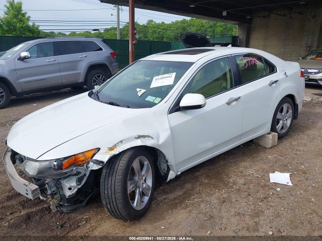 Aukcja sprzedaży 2012 Acura Tsx 2.4, vin: JH4CU2F66CC009666, numer aukcji: 45209941