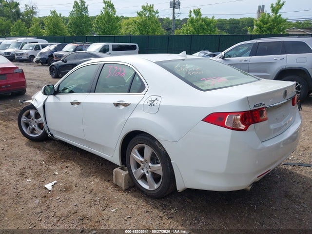 Aukcja sprzedaży 2012 Acura Tsx 2.4, vin: JH4CU2F66CC009666, numer aukcji: 45209941