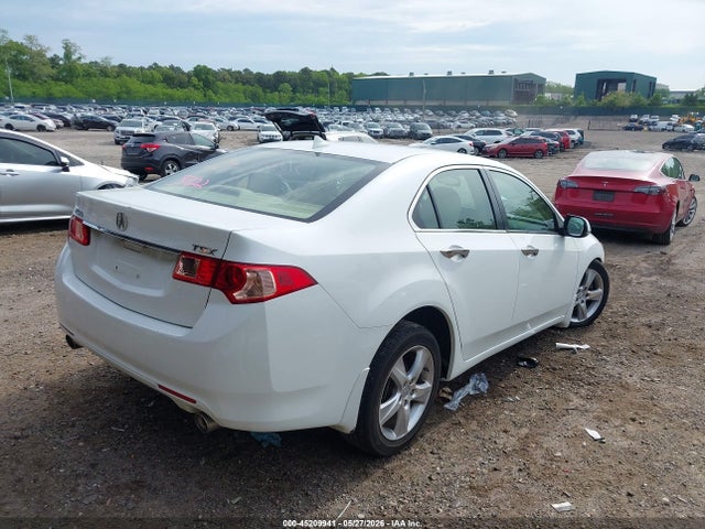 Aukcja sprzedaży 2012 Acura Tsx 2.4, vin: JH4CU2F66CC009666, numer aukcji: 45209941