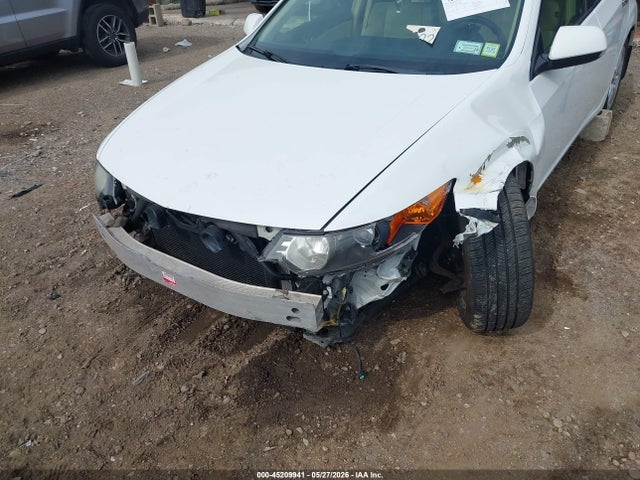 Aukcja sprzedaży 2012 Acura Tsx 2.4, vin: JH4CU2F66CC009666, numer aukcji: 45209941