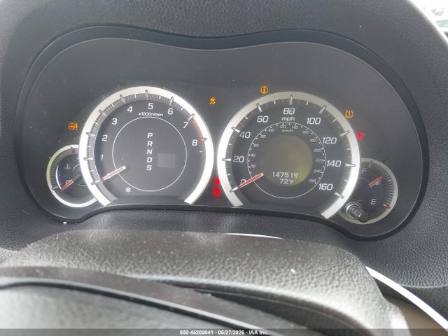 Aukcja sprzedaży 2012 Acura Tsx 2.4, vin: JH4CU2F66CC009666, numer aukcji: 45209941