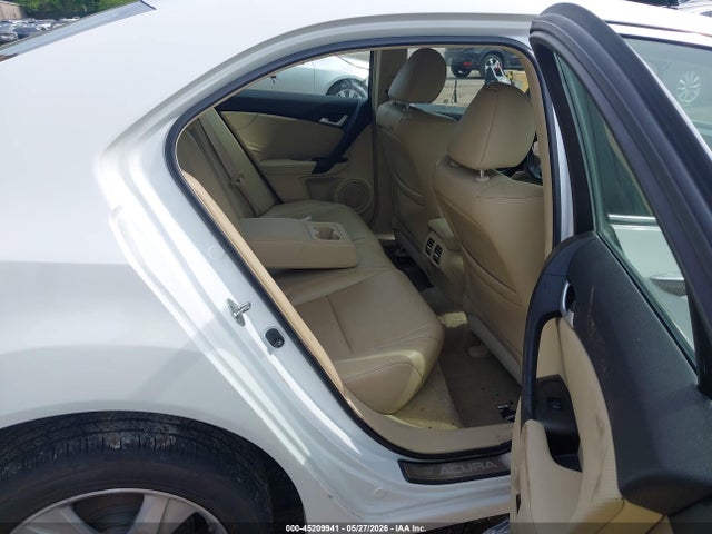 Aukcja sprzedaży 2012 Acura Tsx 2.4, vin: JH4CU2F66CC009666, numer aukcji: 45209941