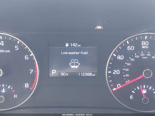 2021 Kia Forte Gt-line მანქანა იყიდება აუქციონზე, vin: 3KPF34AD0ME351921, აუქციონის ნომერი: 45209943