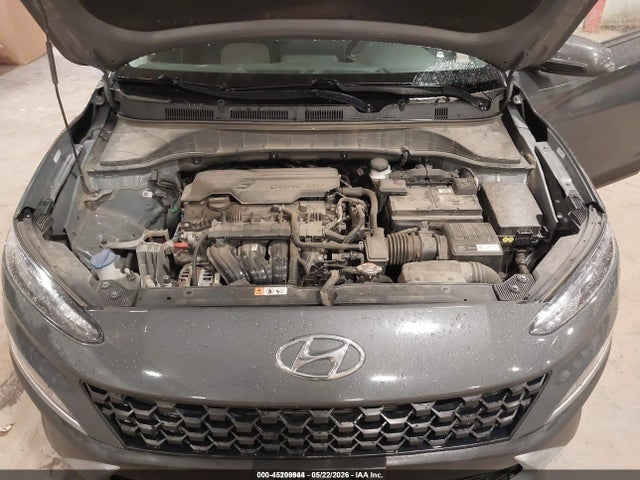 Продажа на аукционе авто 2023 Hyundai Kona Se, vin: KM8K2CAB0PU039013, номер лота: 45209944