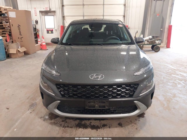 Продажа на аукционе авто 2023 Hyundai Kona Se, vin: KM8K2CAB0PU039013, номер лота: 45209944