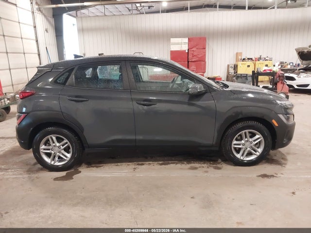 Продажа на аукционе авто 2023 Hyundai Kona Se, vin: KM8K2CAB0PU039013, номер лота: 45209944