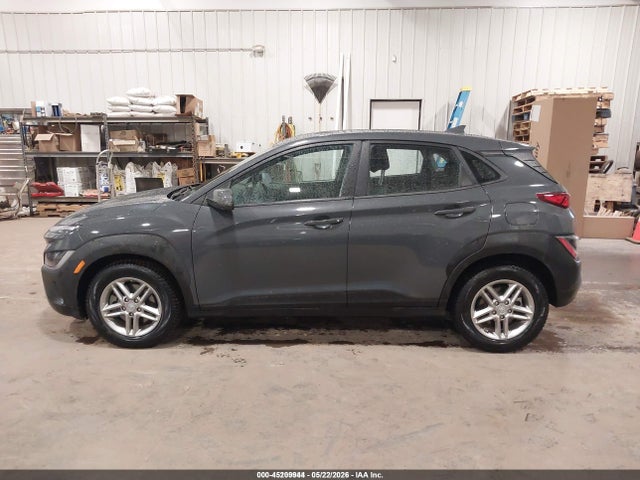 Продажа на аукционе авто 2023 Hyundai Kona Se, vin: KM8K2CAB0PU039013, номер лота: 45209944