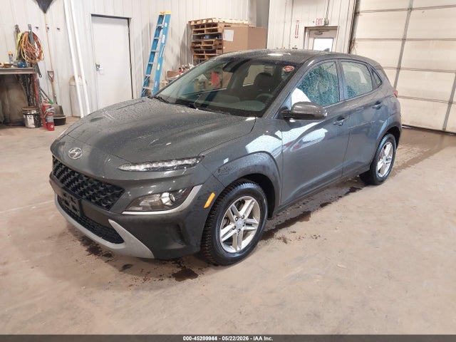 Продажа на аукционе авто 2023 Hyundai Kona Se, vin: KM8K2CAB0PU039013, номер лота: 45209944