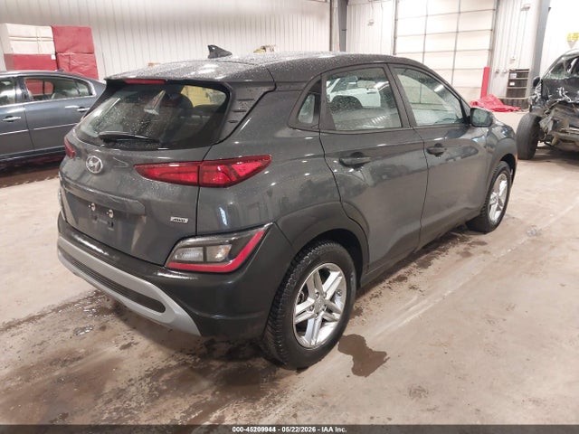 Продажа на аукционе авто 2023 Hyundai Kona Se, vin: KM8K2CAB0PU039013, номер лота: 45209944