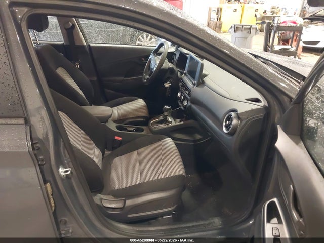 Продажа на аукционе авто 2023 Hyundai Kona Se, vin: KM8K2CAB0PU039013, номер лота: 45209944