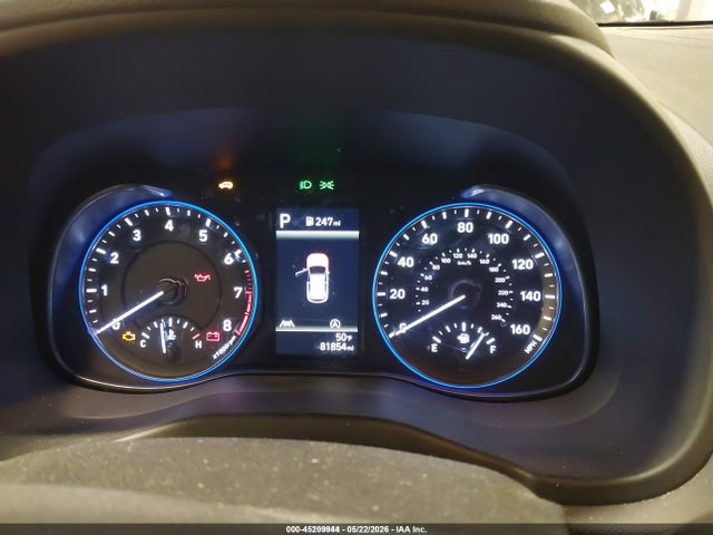 Продажа на аукционе авто 2023 Hyundai Kona Se, vin: KM8K2CAB0PU039013, номер лота: 45209944