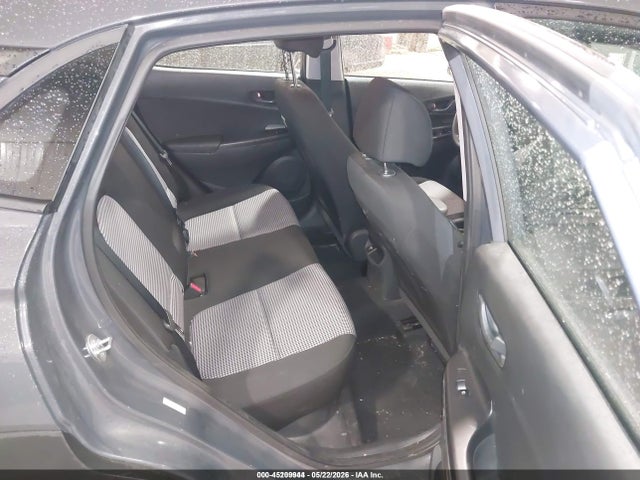Продажа на аукционе авто 2023 Hyundai Kona Se, vin: KM8K2CAB0PU039013, номер лота: 45209944