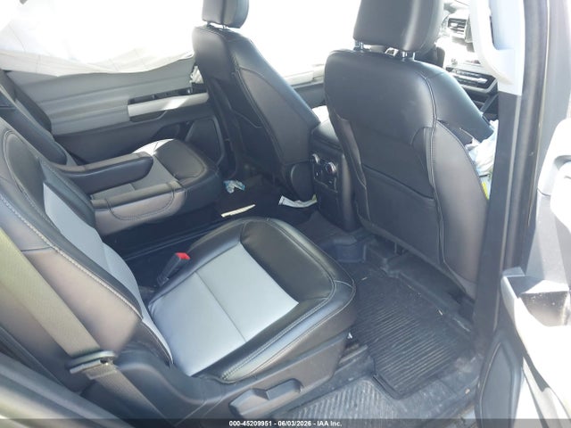 Aukcja sprzedaży 2022 Ford Explorer Xlt, vin: 1FMSK8DH4NGA97800, numer aukcji: 45209951