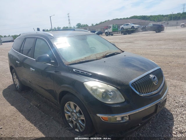 Aukcja sprzedaży 2011 Buick Enclave 1xl, vin: 5GAKVBED6BJ191228, numer aukcji: 45209952