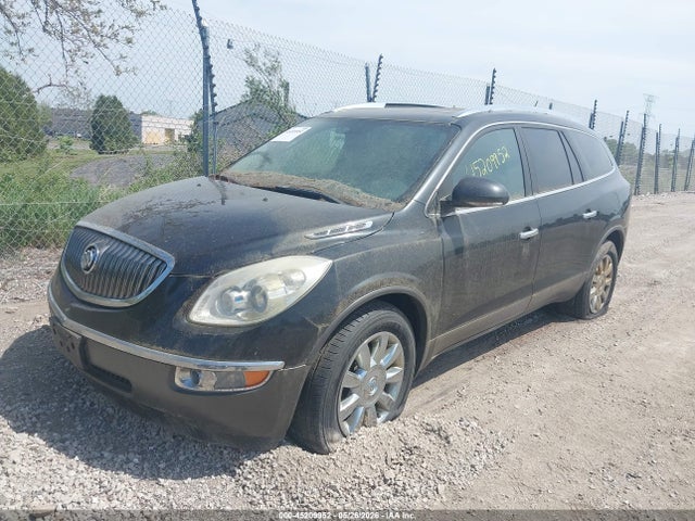 Auction sale of the 2011 Buick Enclave 1xl, vin: 5GAKVBED6BJ191228, lot number: 45209952