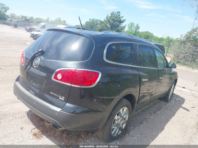 Auction sale of the 2011 Buick Enclave 1xl, vin: 5GAKVBED6BJ191228, lot number: 45209952