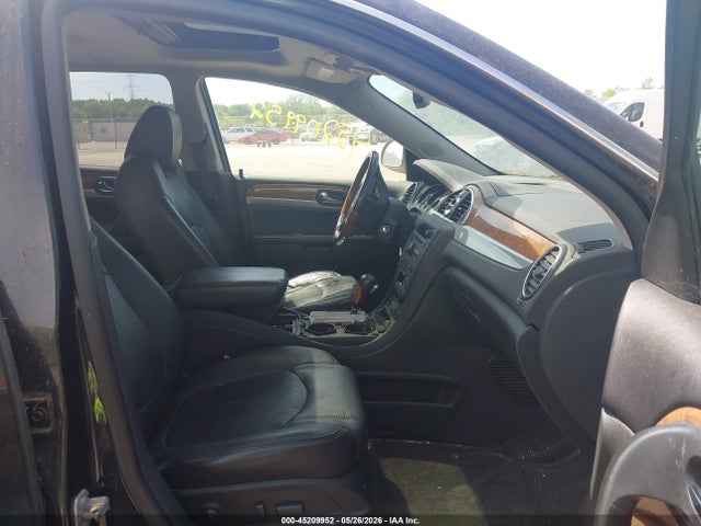 Auction sale of the 2011 Buick Enclave 1xl, vin: 5GAKVBED6BJ191228, lot number: 45209952