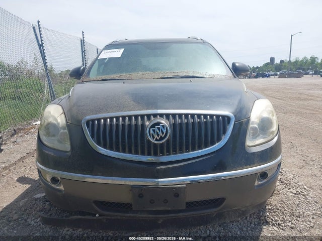 Auction sale of the 2011 Buick Enclave 1xl, vin: 5GAKVBED6BJ191228, lot number: 45209952
