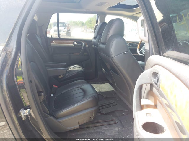 Auction sale of the 2011 Buick Enclave 1xl, vin: 5GAKVBED6BJ191228, lot number: 45209952