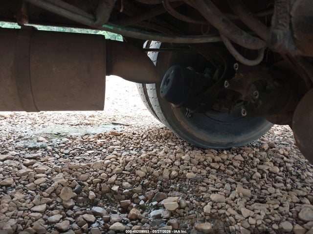 Продаж на аукціоні авто 2001 Freightliner Medium Conventional Fl70, vin: 1FVABTAK91HJ19592, номер лоту: 45209953