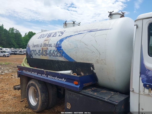 Продаж на аукціоні авто 2001 Freightliner Medium Conventional Fl70, vin: 1FVABTAK91HJ19592, номер лоту: 45209953