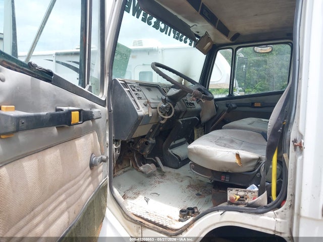 Продаж на аукціоні авто 2001 Freightliner Medium Conventional Fl70, vin: 1FVABTAK91HJ19592, номер лоту: 45209953