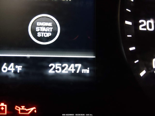 Hyundai TUCSON SEL 2021 KM8J3CAL9MU314665 Image 16