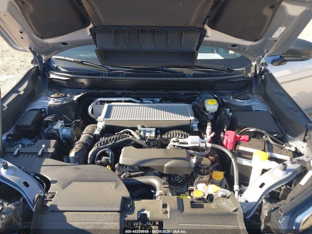 Subaru Outback Wilderness 2026 JF2BURMD2TY474652 Image 10