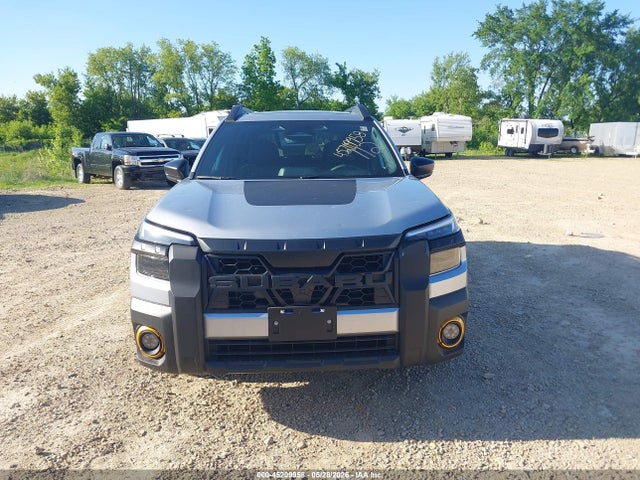 Subaru Outback Wilderness 2026 JF2BURMD2TY474652 Image 12