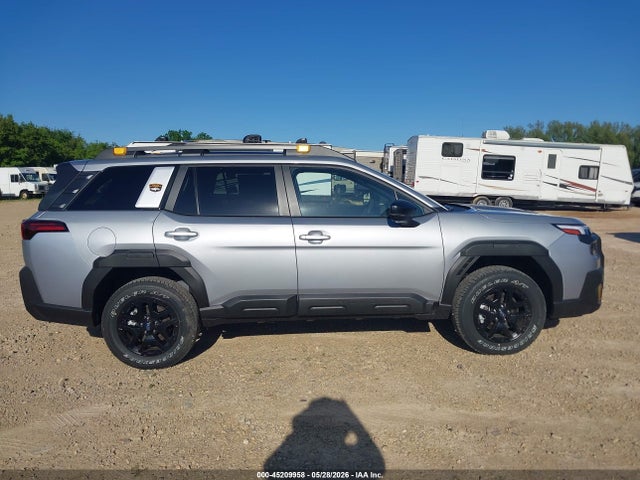 Subaru Outback Wilderness 2026 JF2BURMD2TY474652 Image 13