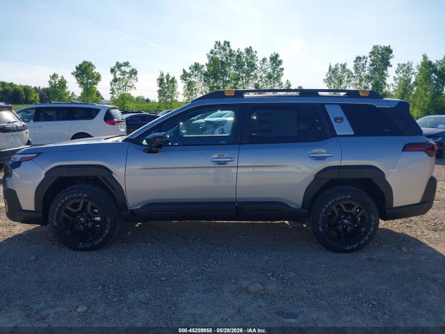Subaru Outback Wilderness 2026 JF2BURMD2TY474652 Image 14