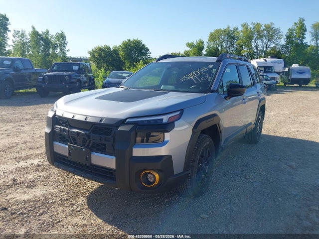 Subaru Outback Wilderness 2026 JF2BURMD2TY474652 Image 2