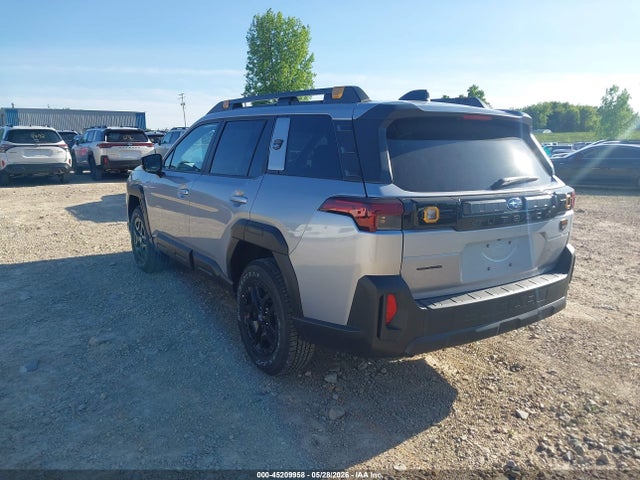 Subaru Outback Wilderness 2026 JF2BURMD2TY474652 Image 3