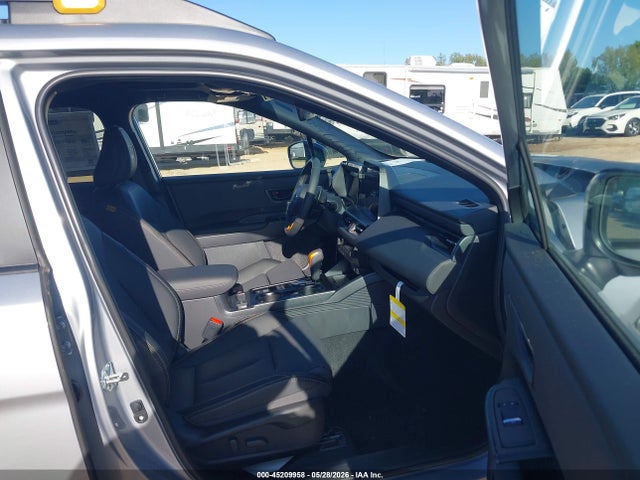 Subaru Outback Wilderness 2026 JF2BURMD2TY474652 Image 5