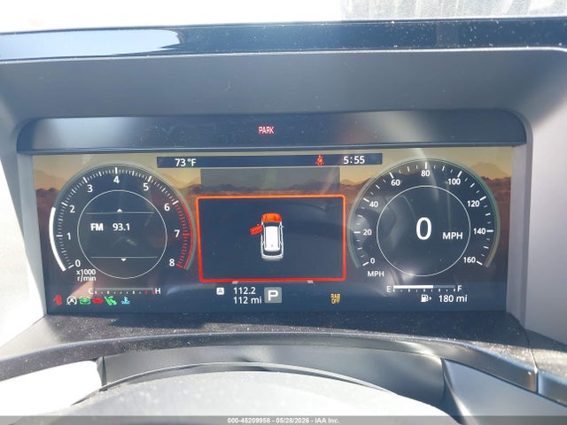 Subaru Outback Wilderness 2026 JF2BURMD2TY474652 Image 7
