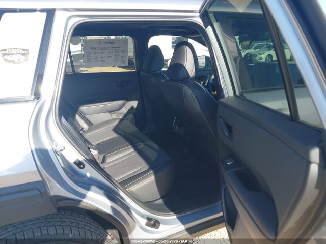 Subaru Outback Wilderness 2026 JF2BURMD2TY474652 Image 8