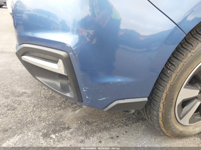 2017 Subaru Forester 2.5i Premium მანქანა იყიდება აუქციონზე, vin: JF2SJAEC6HH482745, აუქციონის ნომერი: 45209959