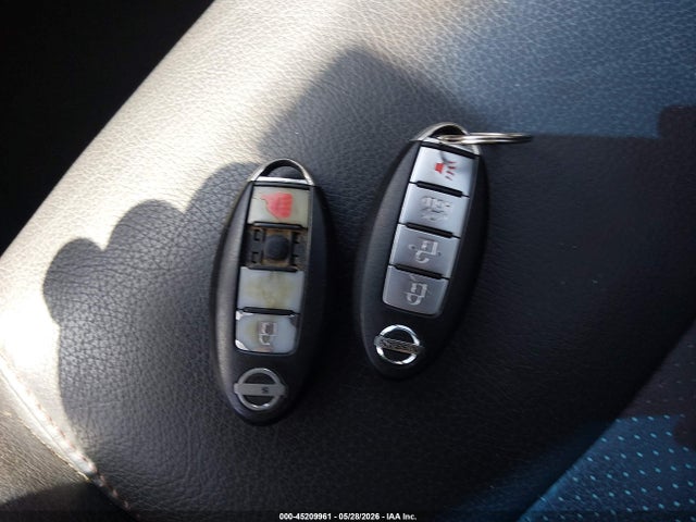 Aukcja sprzedaży 2009 Nissan Maxima 3.5 Sv, vin: 1N4AA51E49C828501, numer aukcji: 45209961