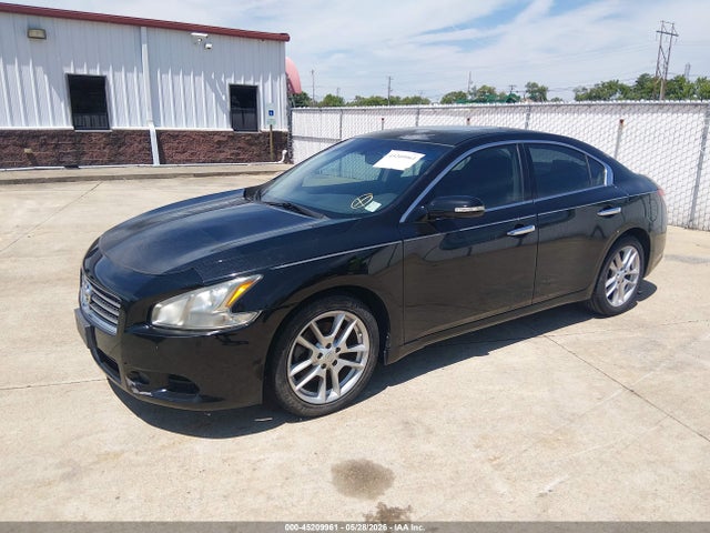 Aukcja sprzedaży 2009 Nissan Maxima 3.5 Sv, vin: 1N4AA51E49C828501, numer aukcji: 45209961