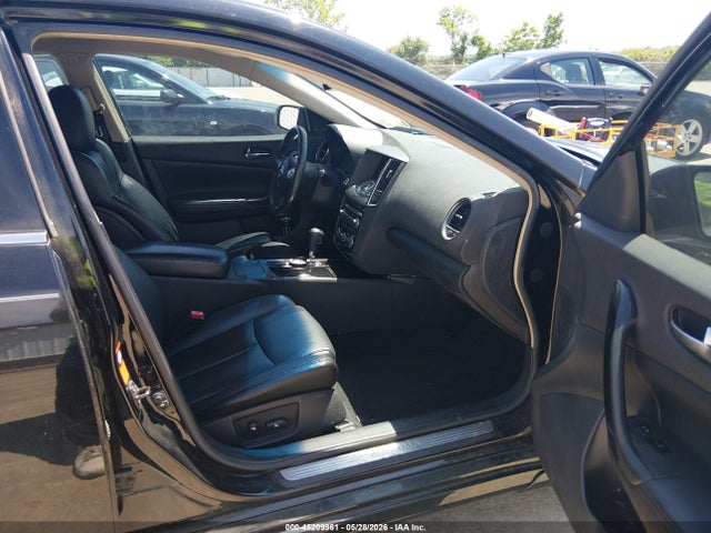 Aukcja sprzedaży 2009 Nissan Maxima 3.5 Sv, vin: 1N4AA51E49C828501, numer aukcji: 45209961