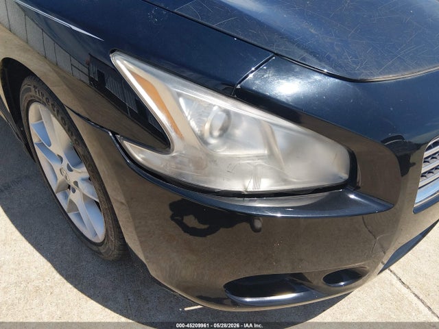 Aukcja sprzedaży 2009 Nissan Maxima 3.5 Sv, vin: 1N4AA51E49C828501, numer aukcji: 45209961