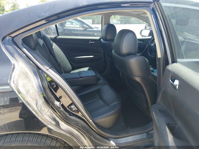 Aukcja sprzedaży 2009 Nissan Maxima 3.5 Sv, vin: 1N4AA51E49C828501, numer aukcji: 45209961