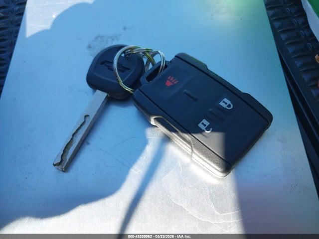 45209962 :رقم المزاد ، 2GC2KREG9K1142402 vin ، 2019 Chevrolet Silverado 2500hd Wt مزاد بيع