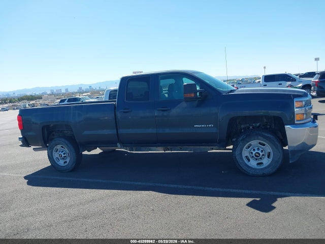 45209962 :رقم المزاد ، 2GC2KREG9K1142402 vin ، 2019 Chevrolet Silverado 2500hd Wt مزاد بيع