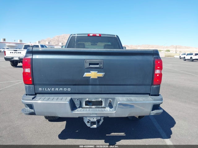 45209962 :رقم المزاد ، 2GC2KREG9K1142402 vin ، 2019 Chevrolet Silverado 2500hd Wt مزاد بيع