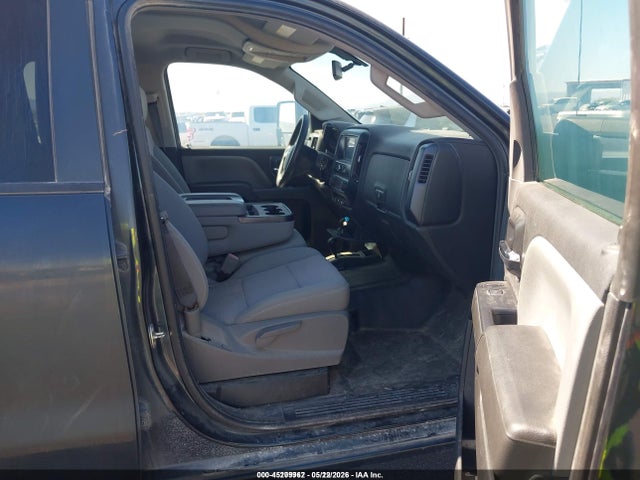 45209962 :رقم المزاد ، 2GC2KREG9K1142402 vin ، 2019 Chevrolet Silverado 2500hd Wt مزاد بيع