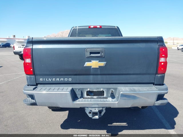 45209962 :رقم المزاد ، 2GC2KREG9K1142402 vin ، 2019 Chevrolet Silverado 2500hd Wt مزاد بيع