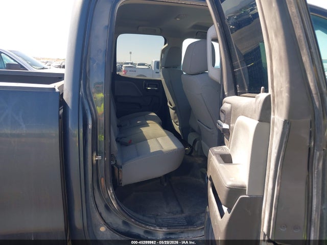 45209962 :رقم المزاد ، 2GC2KREG9K1142402 vin ، 2019 Chevrolet Silverado 2500hd Wt مزاد بيع