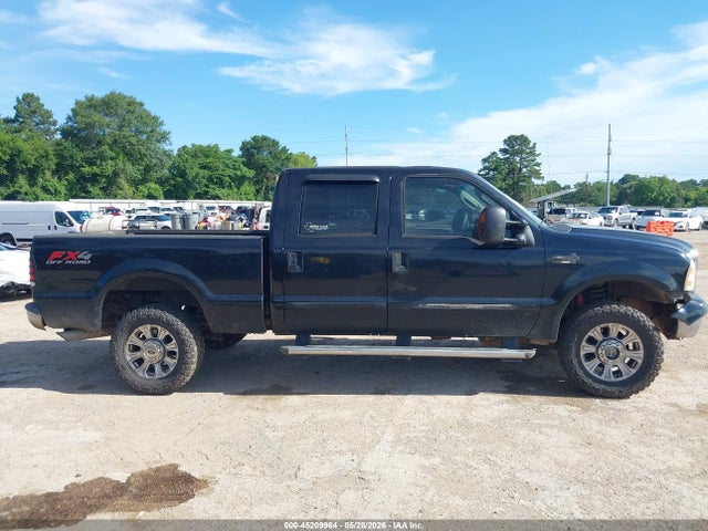 Aukcja sprzedaży 2005 Ford F-350 Lariat/xl/xlt, vin: 1FTWW31Y05EC18965, numer aukcji: 45209964