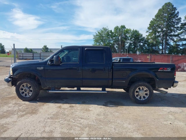 Aukcja sprzedaży 2005 Ford F-350 Lariat/xl/xlt, vin: 1FTWW31Y05EC18965, numer aukcji: 45209964
